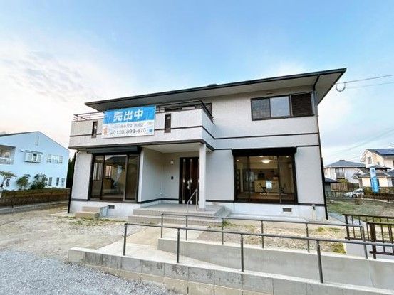 Renovated 5SLDK House in Miyazaki City with Large Lot - Thumbnail 3