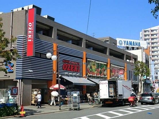 1LDK Apartment for Sale in Ota-ku, Tokyo - 50.42 sqm - Thumbnail 4