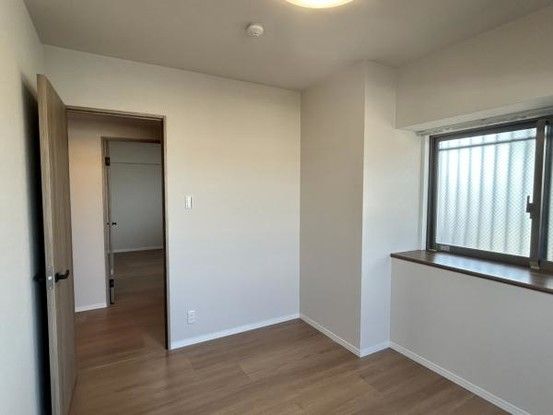 Renovated 4LDK Apartment with Sakurajima Views in Kagoshima - Thumbnail 4