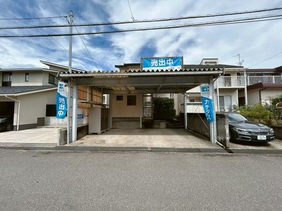 Renovated 3LDK House in Kanazawa, Ishikawa | 2 Car Parks - Thumbnail 3