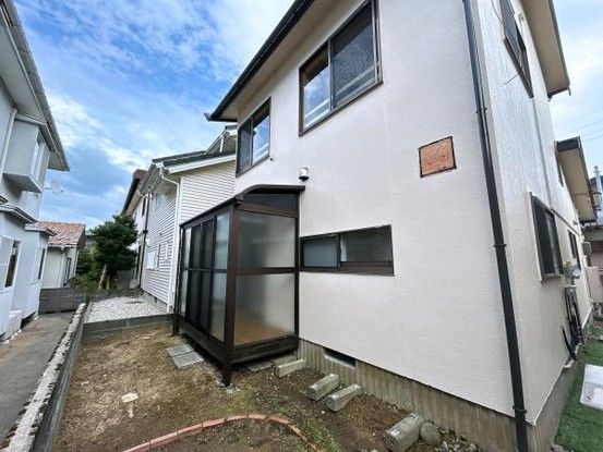 Renovated 3LDK House in Kanazawa, Ishikawa | 2 Car Parks - Thumbnail 2