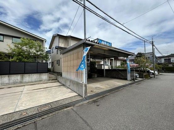 Renovated 3LDK House in Kanazawa, Ishikawa | 2 Car Parks - Thumbnail 4