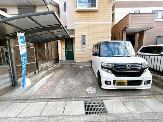 Renovated 3LDK House in Suruga Ward, Shizuoka City - Thumbnail 3