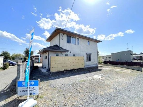 4SLDK Detached House for Sale in Kanuma, Tochigi - Thumbnail 3