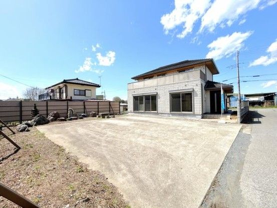4SLDK Detached House for Sale in Kanuma, Tochigi - Thumbnail 2