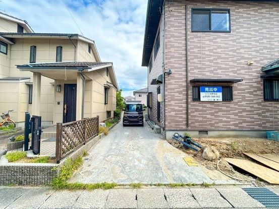 Renovated 3LDK Detached House in Okayama City's Naka Ward - Thumbnail 3