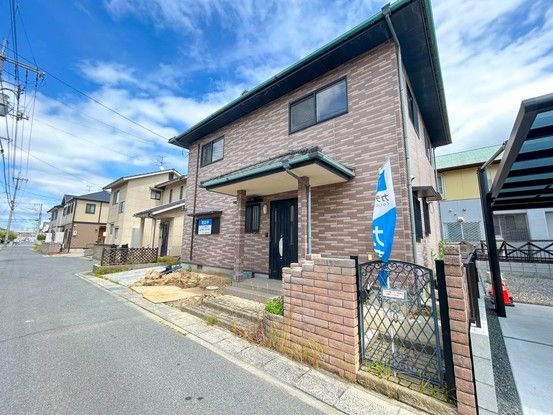 Renovated 3LDK Detached House in Okayama City's Naka Ward - Thumbnail 2