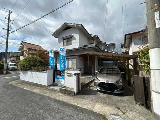 4LDK Renovated House for Sale in Asakita-ku, Hiroshima - Thumbnail 2
