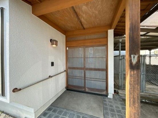 4LDK Renovated House for Sale in Asakita-ku, Hiroshima - Thumbnail 4