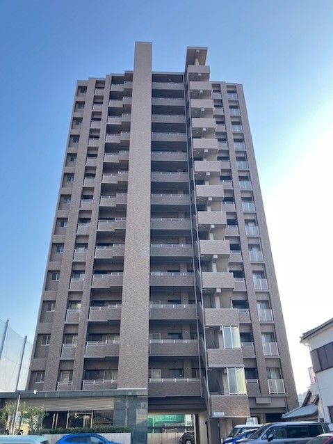 2LDK Apartment for Sale in Tokushima City - 76.03 sqm - Thumbnail 2