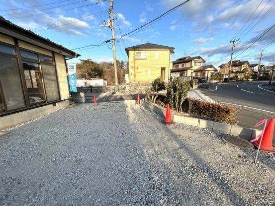 Renovated 2LDK House in Sukagawa, Fukushima with 3 Parking Spaces - Thumbnail 2