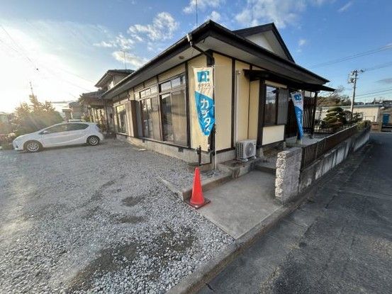 Renovated 2LDK House in Sukagawa, Fukushima with 3 Parking Spaces - Thumbnail 3