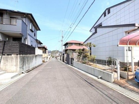 3LDK House for Sale in Sanuki City, Kagawa - 105m2 - Thumbnail 3