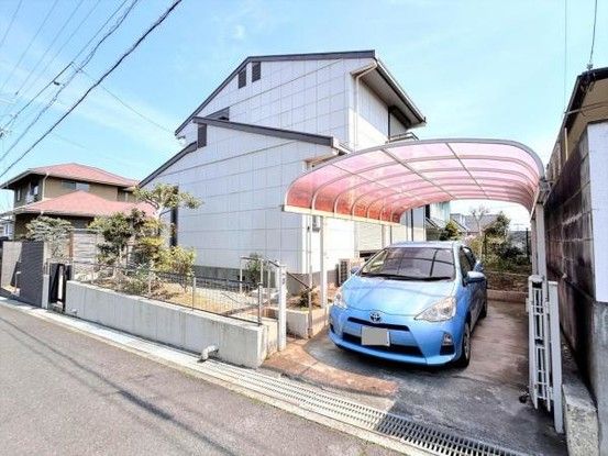 3LDK House for Sale in Sanuki City, Kagawa - 105m2 - Thumbnail 2
