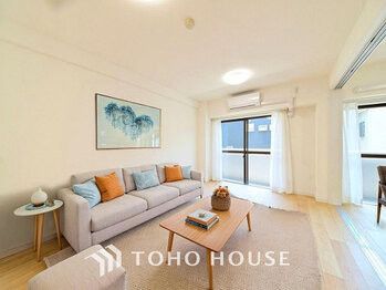 2SLDK Apartment for Sale in Kawasaki Near Tamapuraza Station - Thumbnail 3
