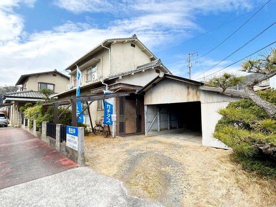 3LDK Detached House for Sale in Asakuchi City, Okayama - Thumbnail 3