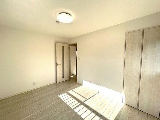 Renovated 3LDK House in Hofu, Yamaguchi - 74.52 sqm - Thumbnail 4