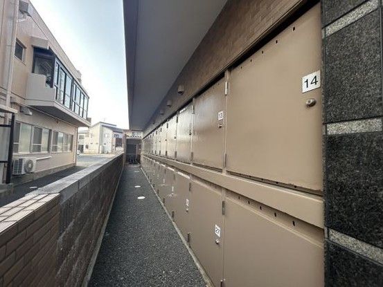 3LDK Apartment for Sale in Niigata's Chuo Ward near Sekiya Station - Thumbnail 4