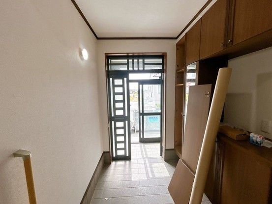 Renovated 3LDK House in Kurobe, Toyama Prefecture - Thumbnail 4