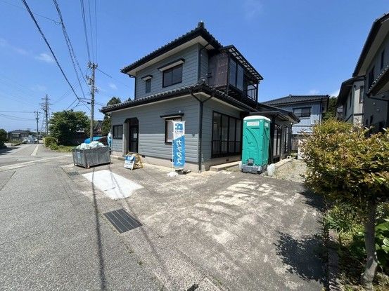 Renovated 3LDK House in Kurobe, Toyama Prefecture - Thumbnail 2