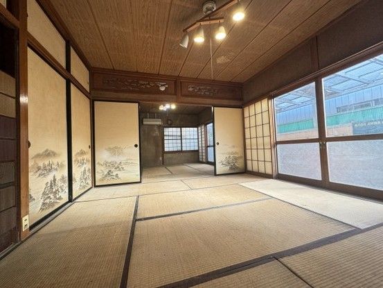 Spacious 7DK House with Shop Potential in Kakuda, Miyagi - Thumbnail 3