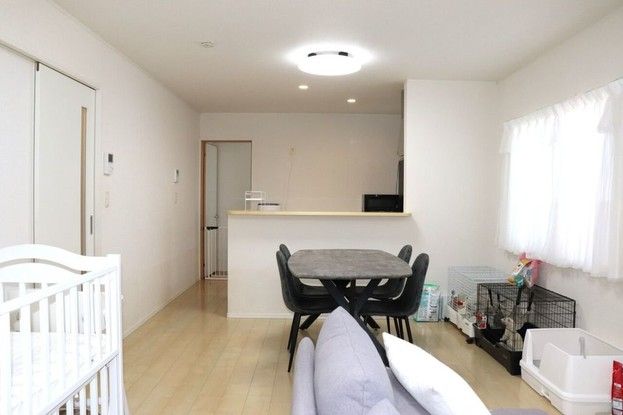 4SLDK House for Sale in Tajimi, Gifu - 105.3 sqm - Thumbnail 4