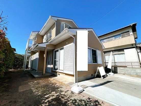 Renovated 3LDK House with 181m2 Lot in Hamana-ku, Hamamatsu - Thumbnail 2
