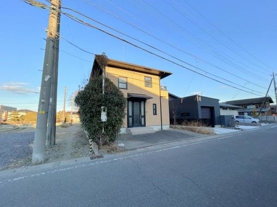 4LDK Detached House for Sale in Ota City, Gunma - Thumbnail 2