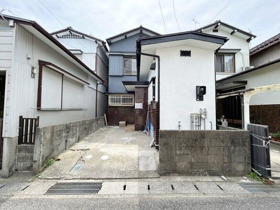 Renovated 3DK House in Kochi City, Kochi Prefecture - Thumbnail 3