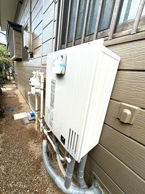 Renovated 3LDK Corner House in Kuwana, Mie - 91 sqm - Thumbnail 4