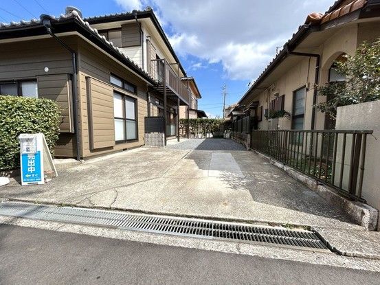 Renovated 3LDK Corner House in Kuwana, Mie - 91 sqm - Thumbnail 3
