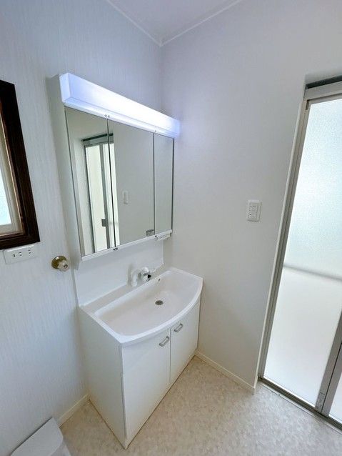 Renovated 3SLDK House in Kamaishi, Iwate - 100.19 sqm - Thumbnail 4