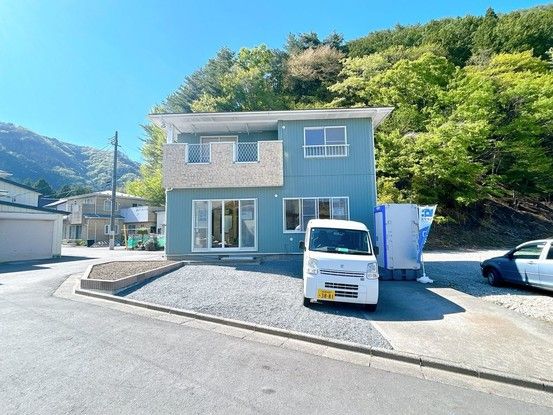 Renovated 3SLDK House in Kamaishi, Iwate - 100.19 sqm - Thumbnail 2