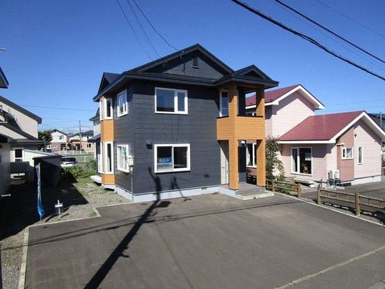 Renovated 4LDK House in Kushiro Town, Hokkaido - Thumbnail 3