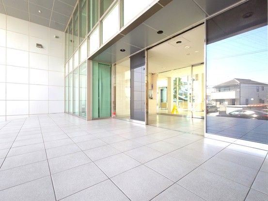 4LDK Apartment for Sale in Nisshin, Aichi - T-Stage Akaike Garden Terrace - Thumbnail 3