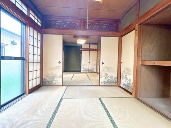 Renovated 3LDK House in Oita City with Parking - Thumbnail 4