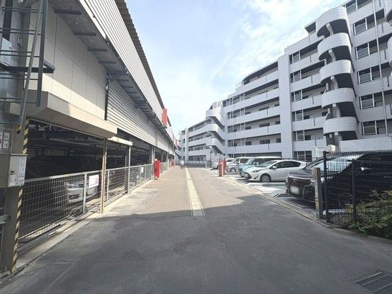 Renovated 3LDK Apartment for Sale in Sendai Taihaku Ward - Thumbnail 2