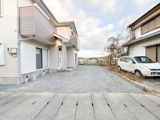 Renovated 4LDK House in Yoshinogawa, Tokushima - 92.72 sqm - Thumbnail 4