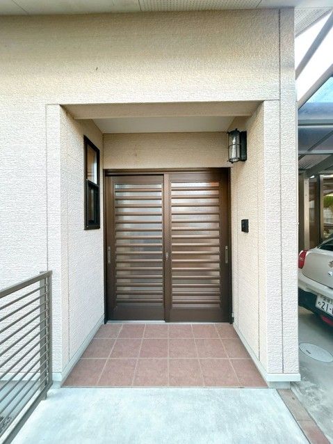 Renovated 2SLDK House in Niihama, Ehime with Parking - Thumbnail 3