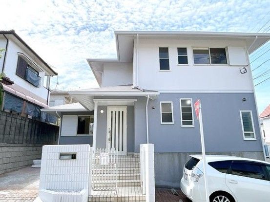 Renovated 4LDK House for Sale in Kagoshima's Ikedadai - Thumbnail 2