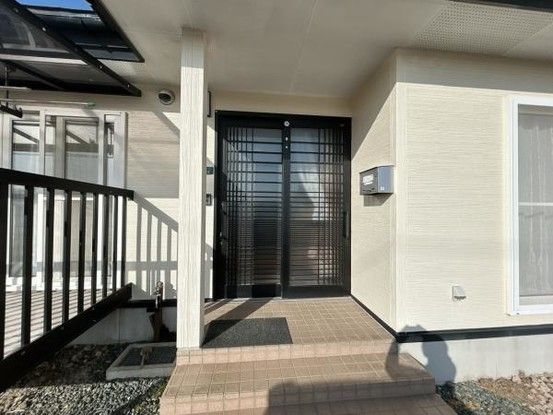 Renovated 3DK House in Oshu City, Iwate | 16.49M Yen - Thumbnail 2