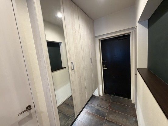 1SLDK Apartment for Sale in Shin-Maruko, Kawasaki - Thumbnail 4