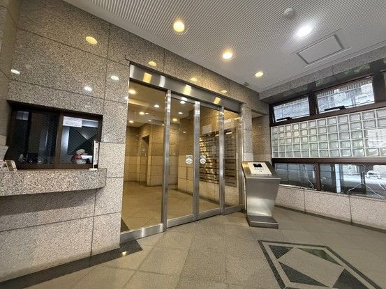 1SLDK Apartment for Sale in Shin-Maruko, Kawasaki - Thumbnail 2