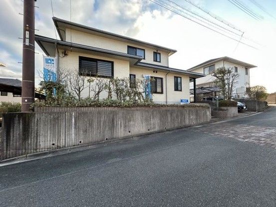 6SLDK Detached House for Sale in Ube City, Yamaguchi - Thumbnail 3