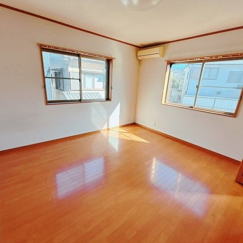 Renovated 3LDK House for Sale in Shizuoka City's Aoi-ku - Thumbnail 4