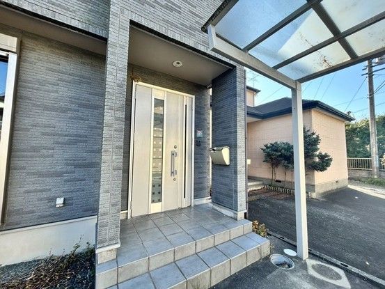 Renovated 3LDK House for Sale in Shizuoka City's Aoi-ku - Thumbnail 3