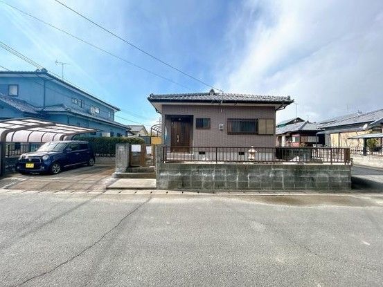 Renovated 3LDK House in Nagasu, Kumamoto – 73.87m² - Thumbnail 2
