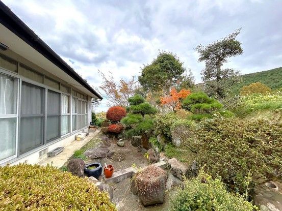 4LDK House in Kunisaki City, Oita - 118.38 sqm on 700.35 sqm Land - Thumbnail 2