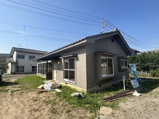 Renovated 3LDK House for Sale in Ueda, Nagano - Thumbnail 2