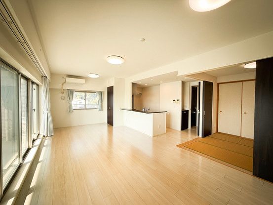 3LDK Apartment for Sale in Miyazaki City – 86.25 sqm - Thumbnail 4